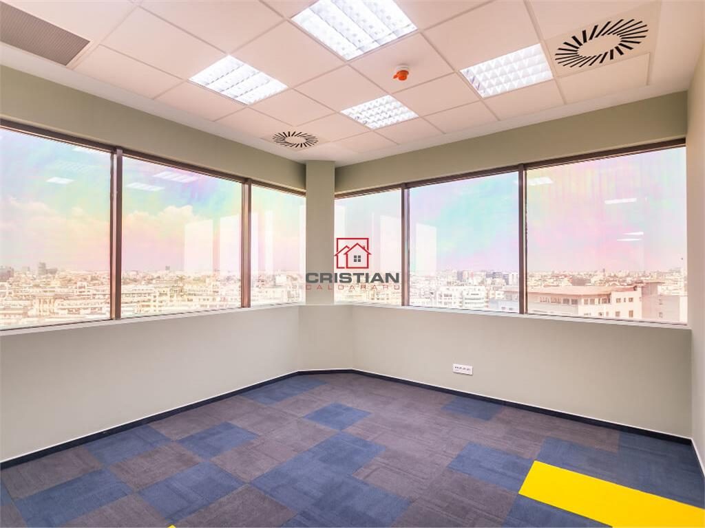 Inchiriere birouri Vitan - Unirii, Bucuresti - foto 7