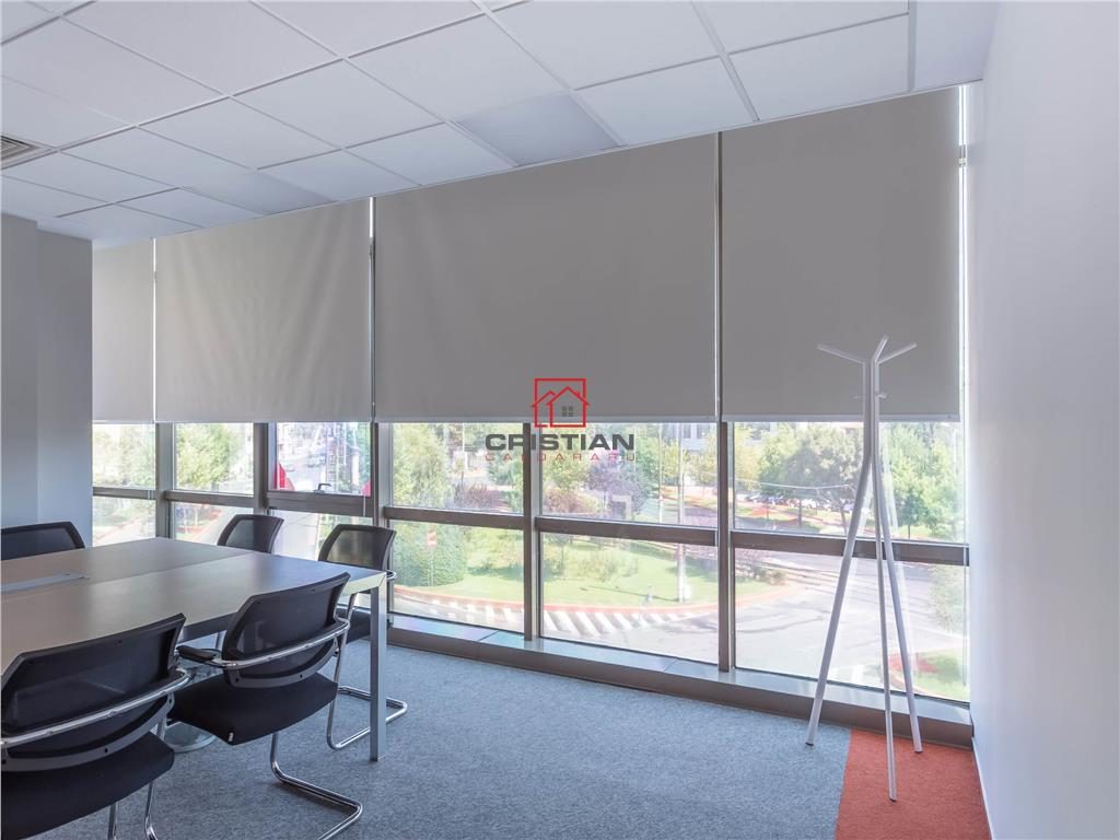 Inchiriere birouri Vitan - Unirii, Bucuresti - foto 8