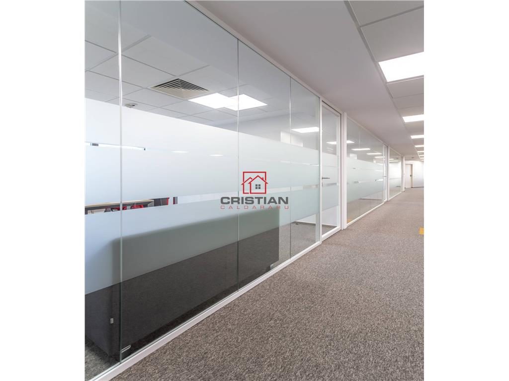 Inchiriere birouri Vitan - Unirii, Bucuresti - foto 9