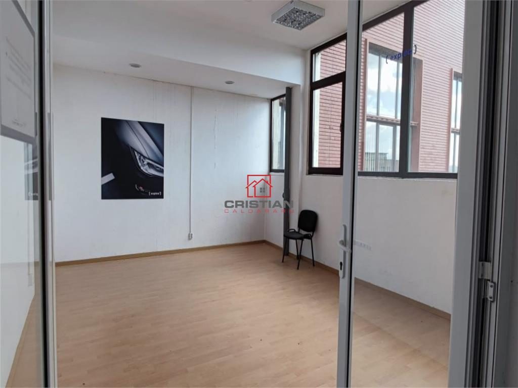 Inchiriere birouri Politehnica - Apaca - Iuliu Maniu - Militari - foto 4