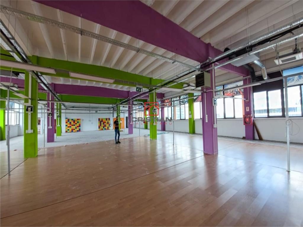 Inchiriere birouri Politehnica - Apaca - Iuliu Maniu - Militari - foto 2