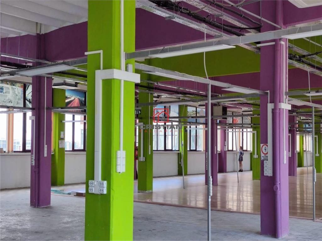 Inchiriere birouri Politehnica - Apaca - Iuliu Maniu - Militari - foto 3