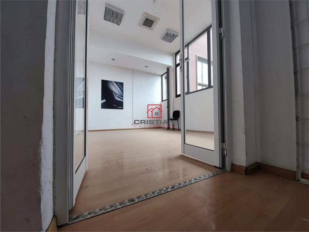 Inchiriere birouri Politehnica - Apaca - Iuliu Maniu - Militari - foto 5