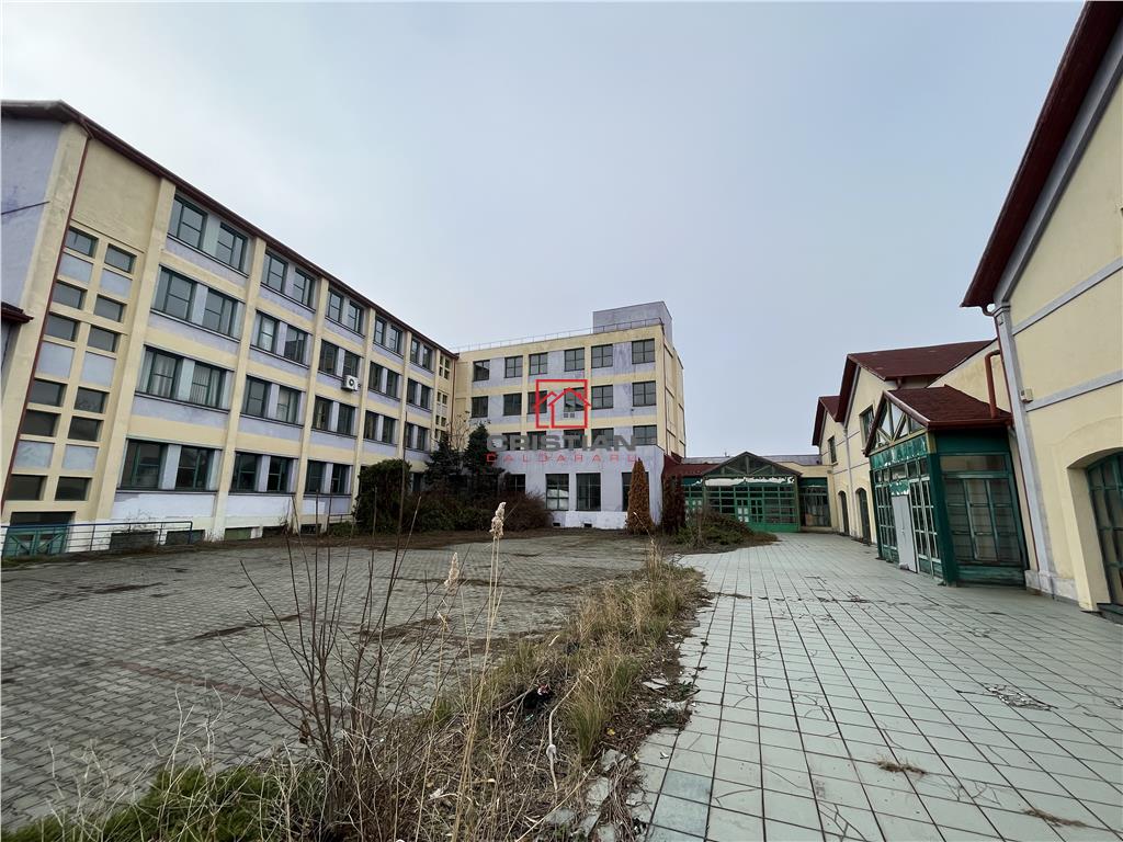 Vanzare depozit/hala/spatiu industrial Viilor - Trafic Greu - Filaret - Eroii Revolutiei, Bucuresti - Bucuresti