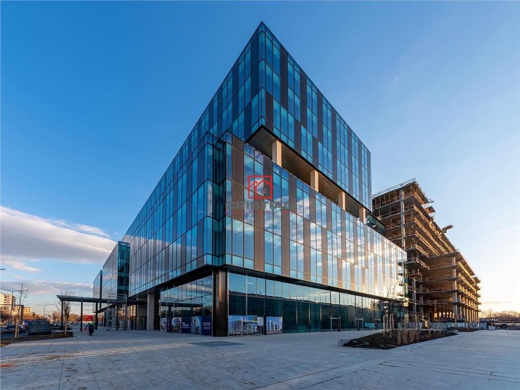 Inchiriere birouri Cotroceni - Razoare, Bucuresti - 