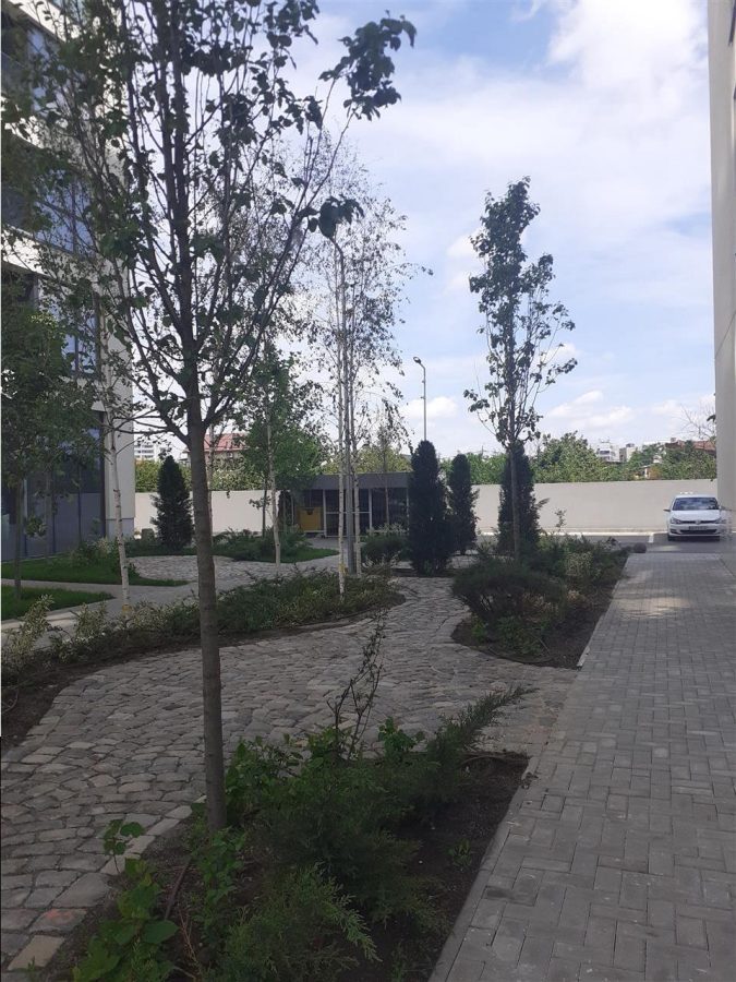 Apartament 3 Camere Incalzire in Pardoseala Ansamblu Nou Rahova - foto 2