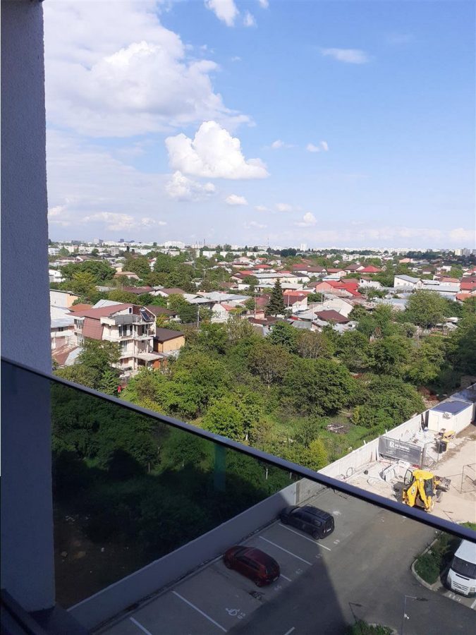 Apartament 3 Camere Incalzire in Pardoseala Ansamblu Nou Rahova - foto 16