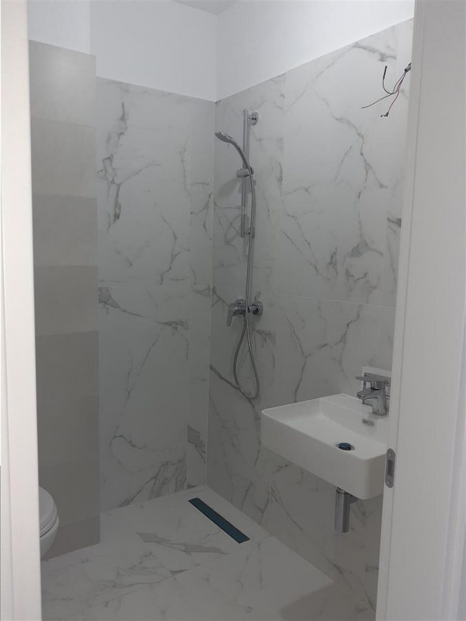 Apartament 3 Camere Incalzire in Pardoseala Ansamblu Nou Rahova - foto 10