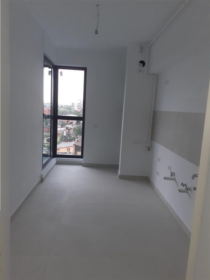Apartament 2 Camere Incalzire in Pardoseala Ansamblu Nou Rahova - foto 12
