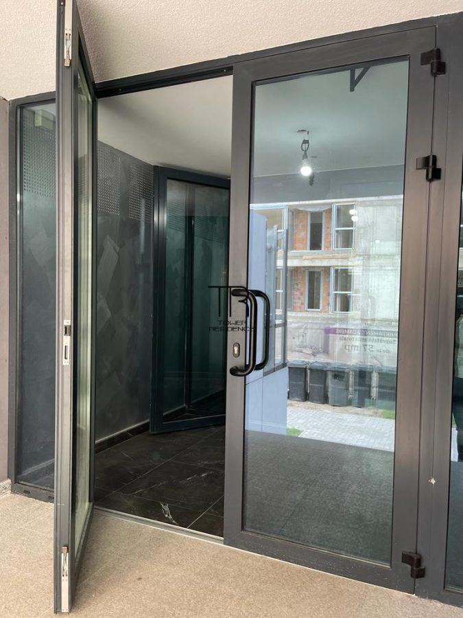 Apartament 2 Camere Incalzire in Pardoseala Ansamblu Nou Rahova - foto 19