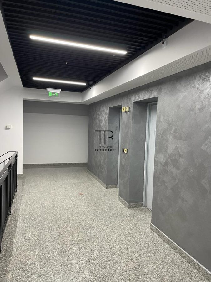 Apartament 2 Camere Incalzire in Pardoseala Ansamblu Nou Rahova - foto 21