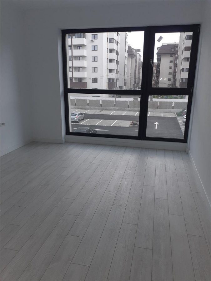 Apartament 2 Camere Incalzire in Pardoseala Ansamblu Nou Rahova - foto 5