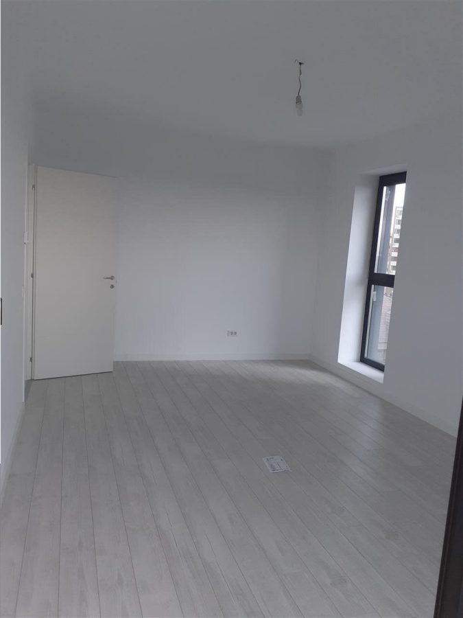 Apartament 2 Camere Incalzire in Pardoseala Ansamblu Nou Rahova - foto 7