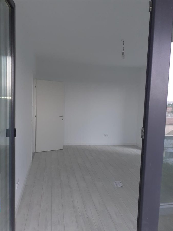 Apartament 2 Camere Incalzire in Pardoseala Ansamblu Nou Rahova - foto 10