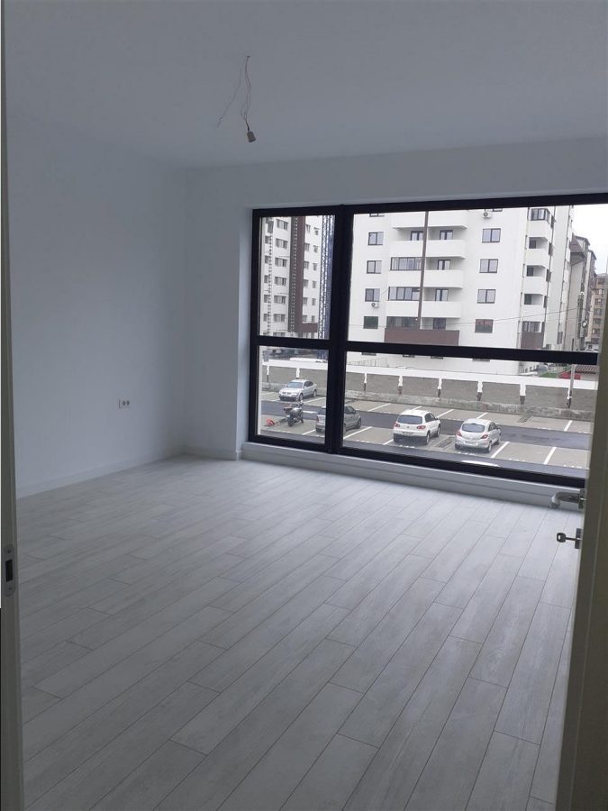 Garsoniera Dotari Premium Incalzire in Pardoseala Ansamblu Nou Rahova - foto 12