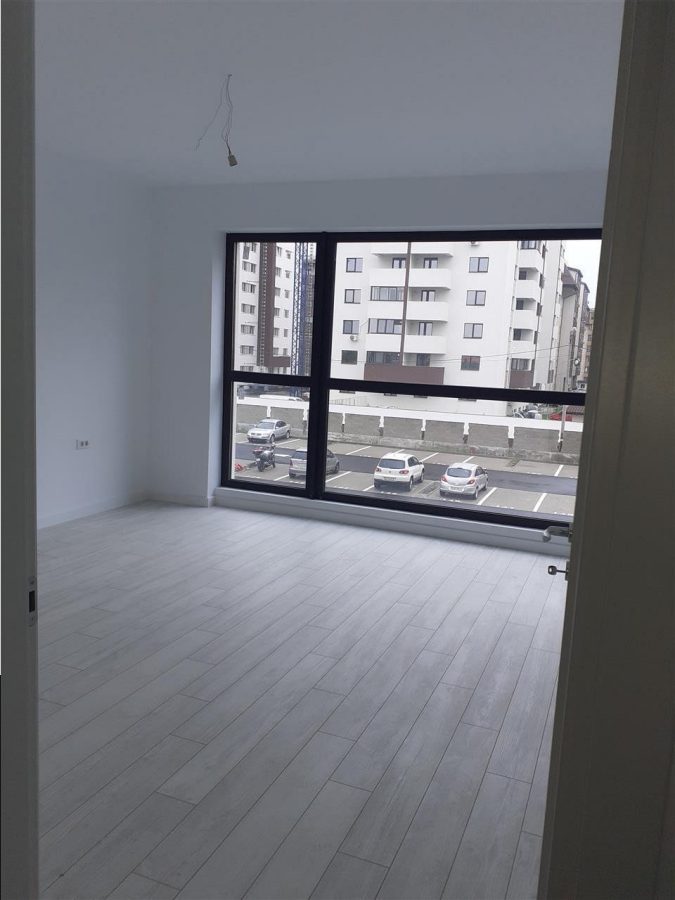 Garsoniera Dotari Premium Incalzire in Pardoseala Ansamblu Nou Rahova - foto 10