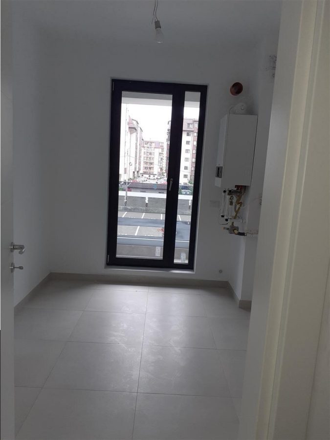 Garsoniera Dotari Premium Incalzire in Pardoseala Ansamblu Nou Rahova - foto 14