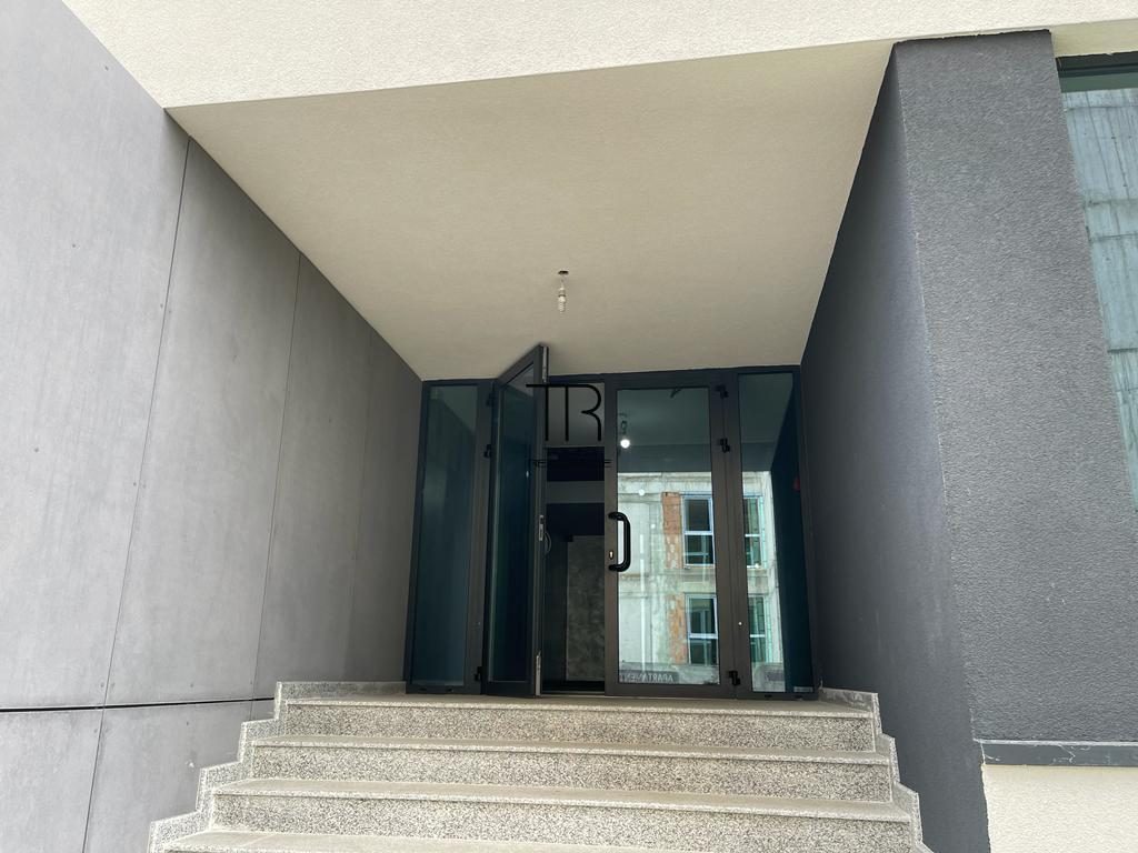 Garsoniera Dotari Premium Incalzire in Pardoseala Ansamblu Nou Rahova - foto 21