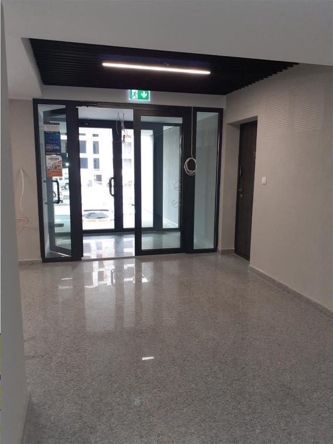 Garsoniera Dotari Premium Incalzire in Pardoseala Ansamblu Nou Rahova - foto 22