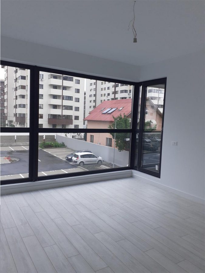 Garsoniera Dotari Premium Incalzire in Pardoseala Ansamblu Nou Rahova - foto 8