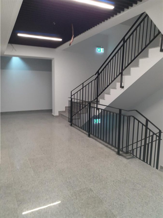 Apartament 2 Camere Incalzire in Pardoseala Ansamblu Nou Rahova - foto 15