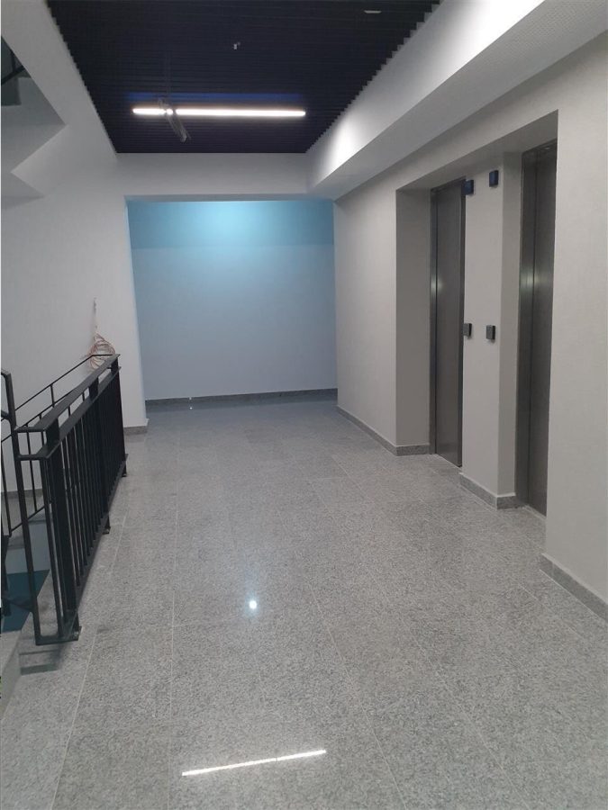 Apartament 2 Camere Incalzire in Pardoseala Ansamblu Nou Rahova - foto 16