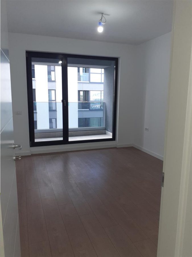 Apartament 2 Camere Incalzire in Pardoseala Ansamblu Nou Rahova - foto 6