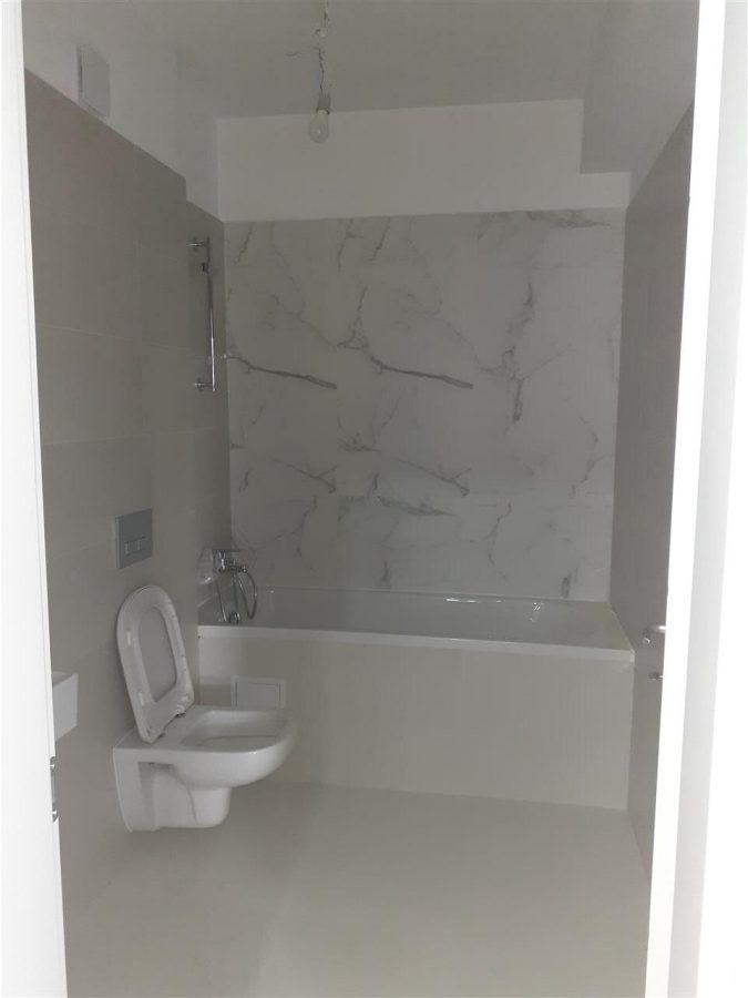 Apartament 2 Camere Incalzire in Pardoseala Ansamblu Nou Rahova - foto 10