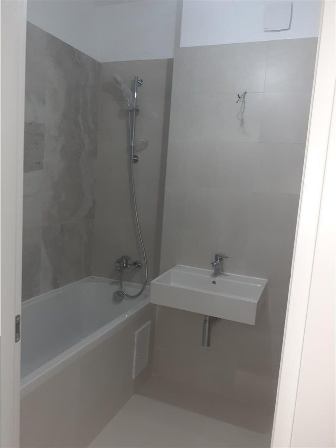 Apartament 2 Camere Incalzire in Pardoseala Ansamblu Nou Rahova - foto 15