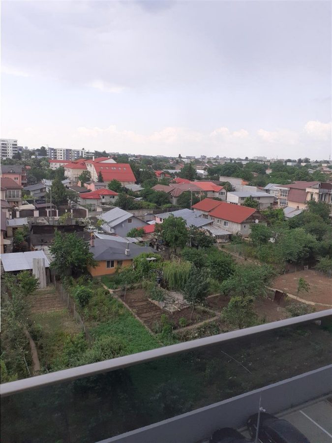 Apartament 2 Camere Incalzire in Pardoseala Ansamblu Nou Rahova - foto 5