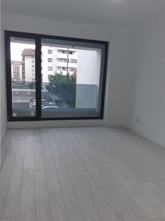 Apartament 2 Camere Incalzire in Pardoseala Ansamblu Nou Rahova - foto 6
