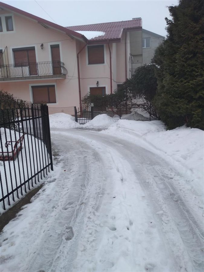 Vila, Bacau,zona, Hotel Levisticum. - foto 2