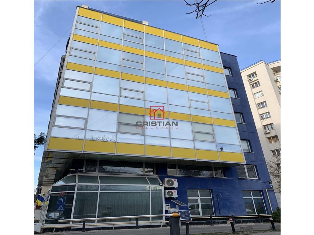 Inchiriere birouri Piata Victoriei - Titulescu, Bucuresti - 