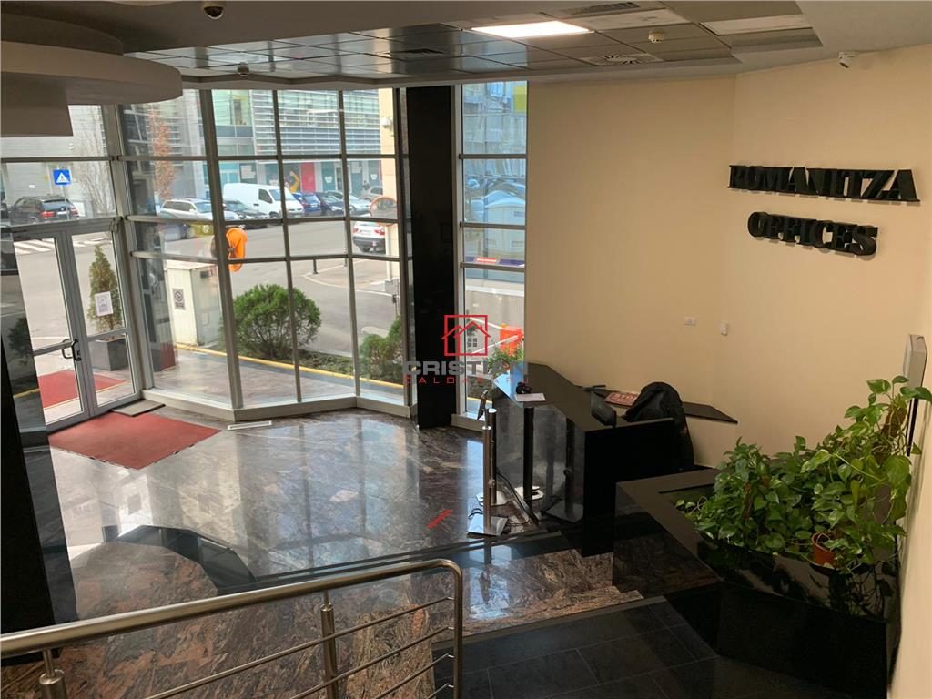 Inchiriere birouri Piata Victoriei - Titulescu, Bucuresti - foto 3