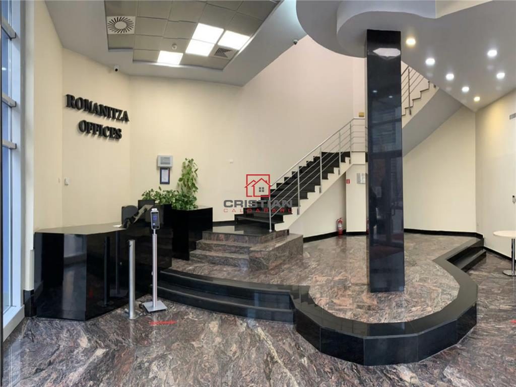 Inchiriere birouri Piata Victoriei - Titulescu, Bucuresti - foto 4