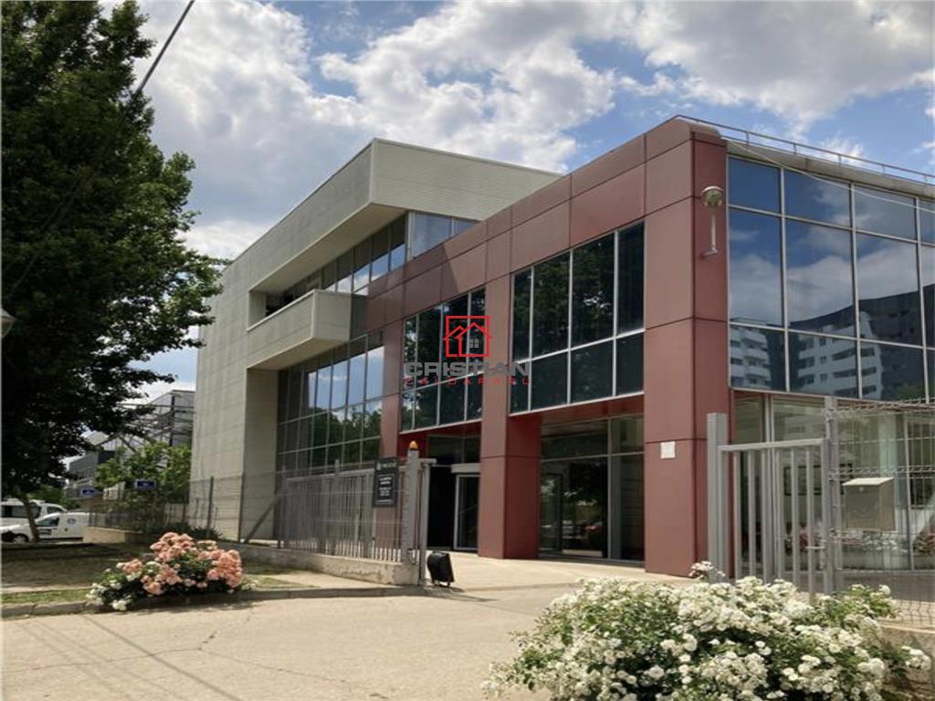 Vanzare depozit/hala/spatiu industrial Berceni - Metalurgiei - IMGB, Bucuresti - Bucuresti