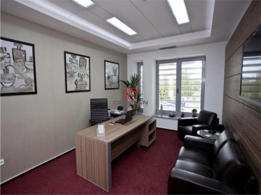 Vanzare depozit/hala/spatiu industrial Berceni - Metalurgiei - IMGB, Bucuresti - foto 5