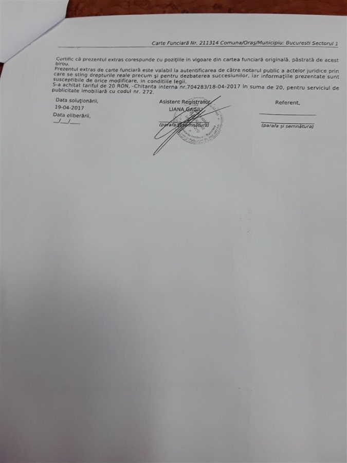 Vanzare Teren Intravilan, potrivit hotel, Otopeni - foto 3