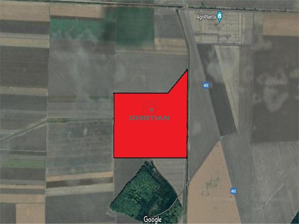 Vanzare teren intravilan Fundulea - A2, Calarasi - foto 2