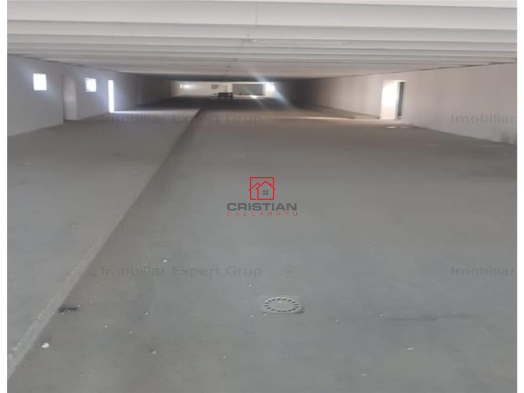 Vanzare depozit/hala/spatiu industrial Pantelimon - Ferma, Ilfov. - Pantelimon