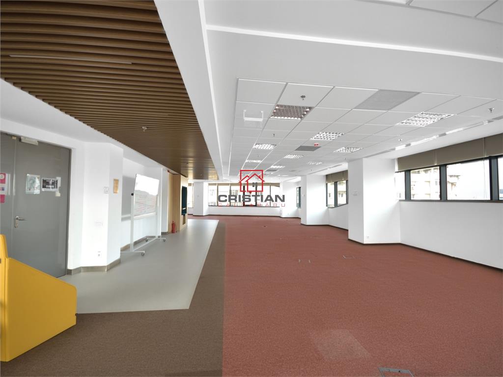 Inchiriere birouri Piata Muncii - Decebal - Mihai Bravu, Bucuresti - 