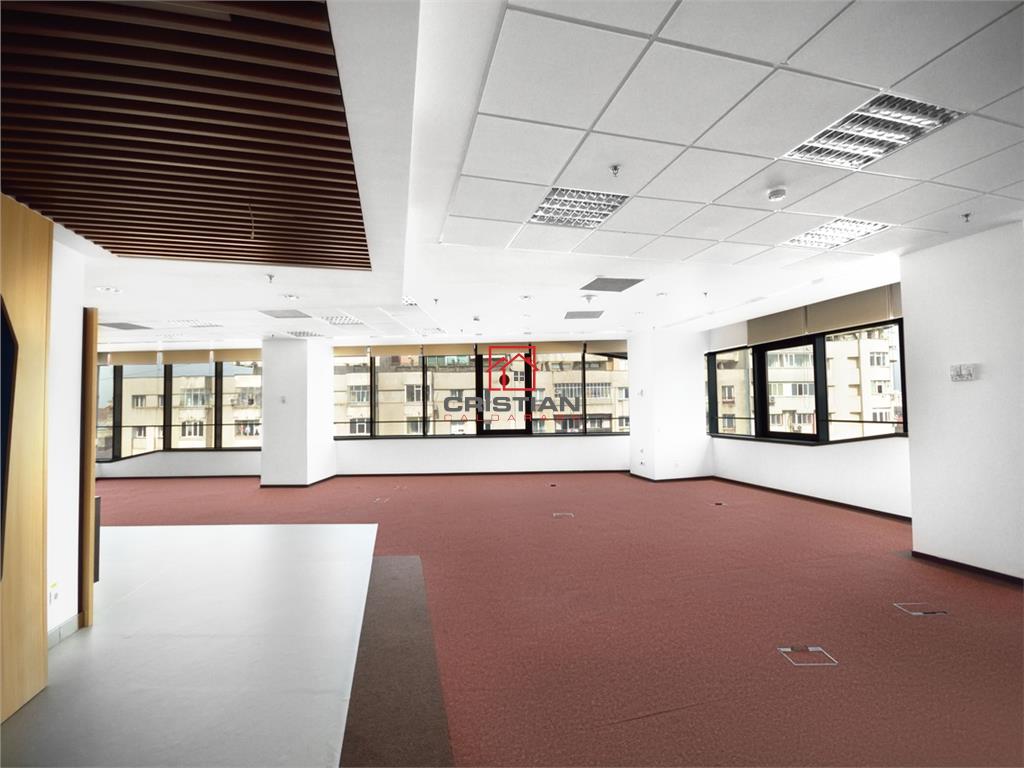 Inchiriere birouri Piata Muncii - Decebal - Mihai Bravu, Bucuresti - foto 3