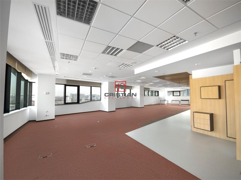 Inchiriere birouri Piata Muncii - Decebal - Mihai Bravu, Bucuresti - foto 4