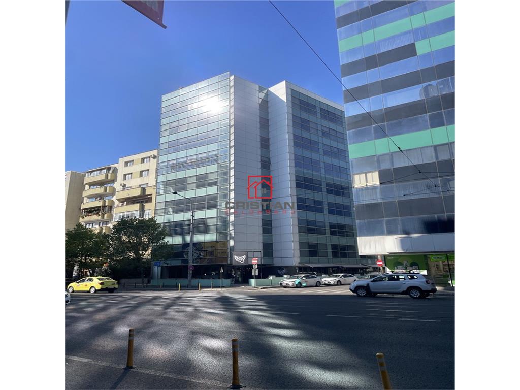 Inchiriere birouri Piata Victoriei - Buzesti, Bucuresti - 