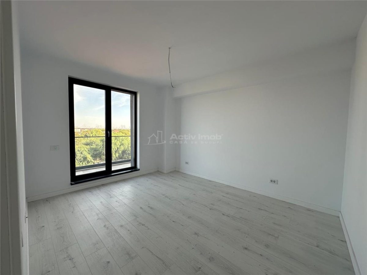 3 camere imobil nou N.Grigorescu - Bucuresti