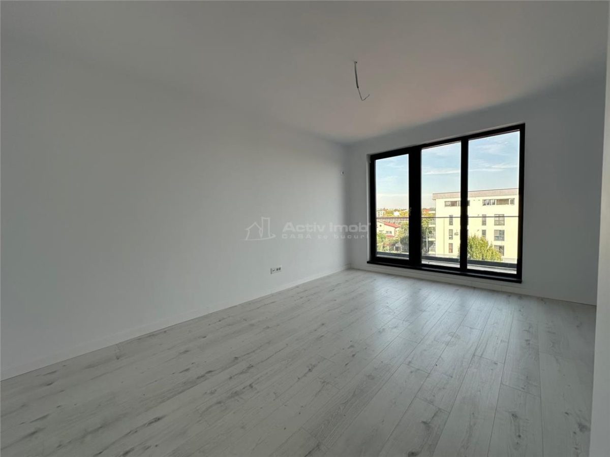 3 camere imobil nou N.Grigorescu - foto 3