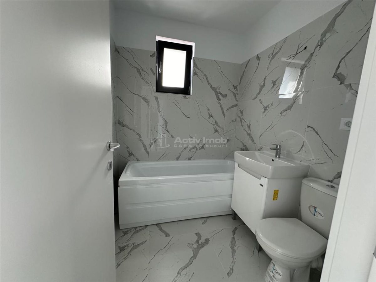 3 camere imobil nou N.Grigorescu - foto 5