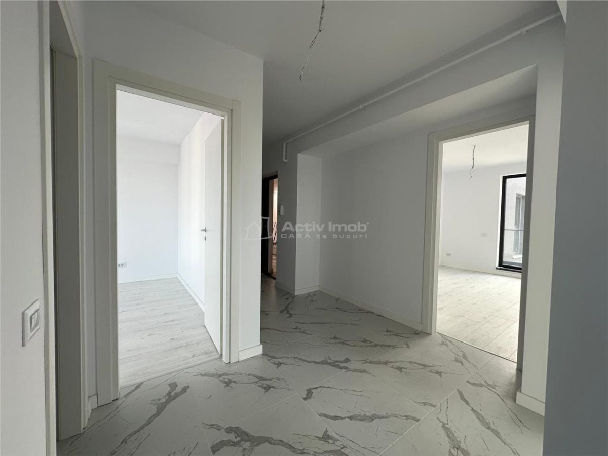 3 camere imobil nou N.Grigorescu - foto 7