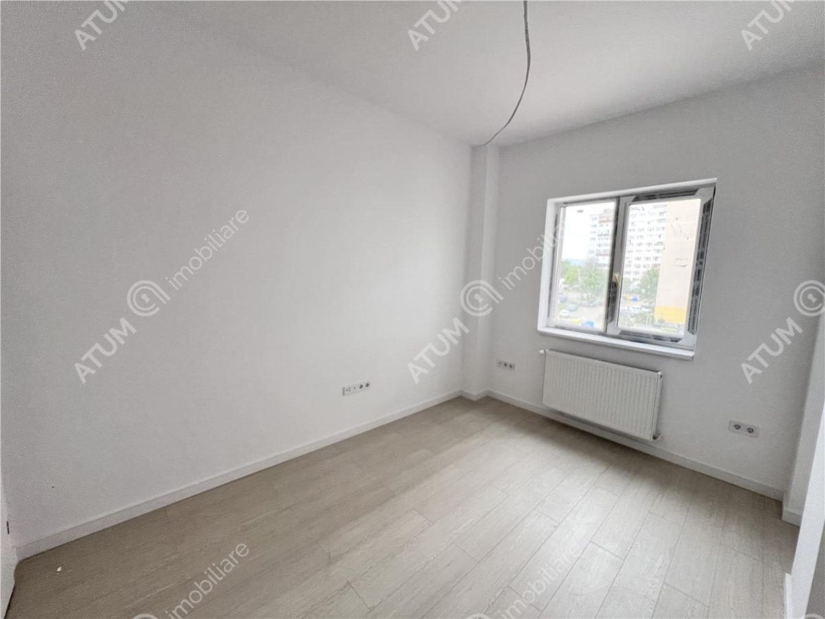 Apartament cu 3 camere decomandate 2 bai si 2 balcoane zona Rahovei - 