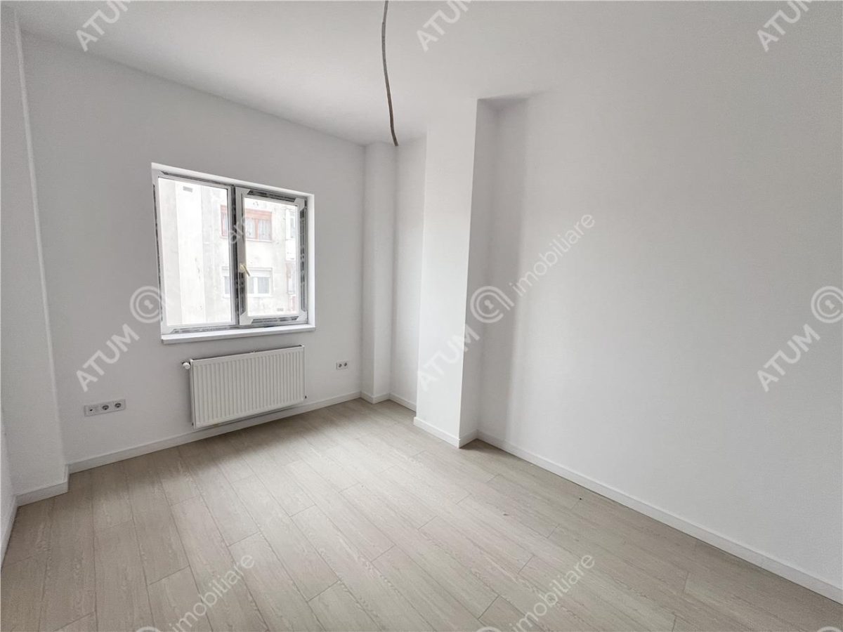 Apartament cu 3 camere decomandate 2 bai si 2 balcoane zona Rahovei - foto 16